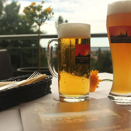 Bergwirtschaft Wilder Mann Und Restaurant 4*