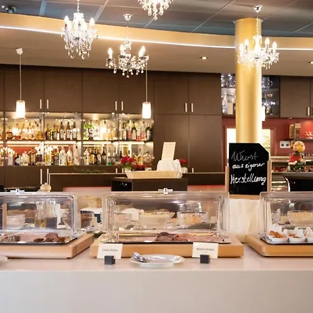 Bergwirtschaft Wilder Mann Und Restaurant 4* Дрезден