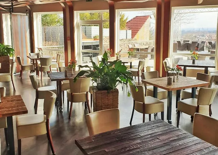 Bergwirtschaft Wilder Mann Und Restaurant 4* Drezno