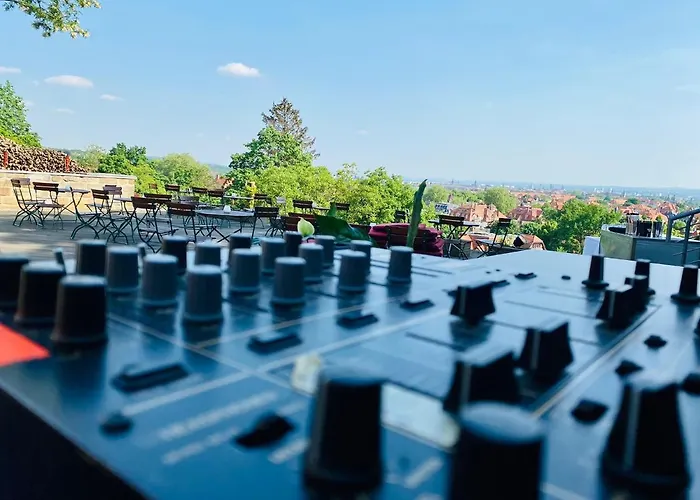 Bergwirtschaft Wilder Mann Und Restaurant Hotel 4*