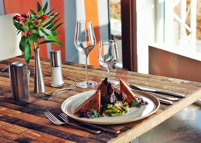 Bergwirtschaft Wilder Mann Und Restaurant Hotel