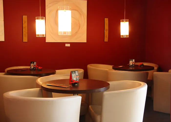 Bergwirtschaft Wilder Mann Und Restaurant 4*