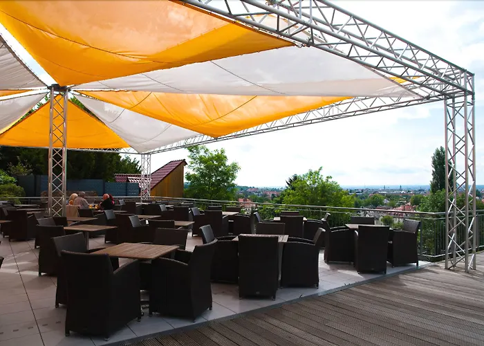 Bergwirtschaft Wilder Mann Und Restaurant Drezno