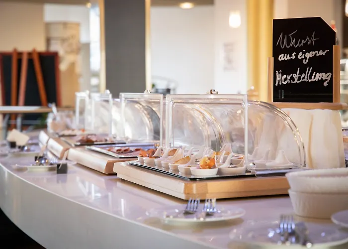 Hotel Bergwirtschaft Wilder Mann Und Restaurant