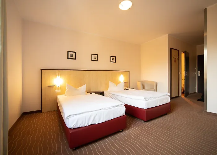 Hotel Bergwirtschaft Wilder Mann Und Restaurant Drezno