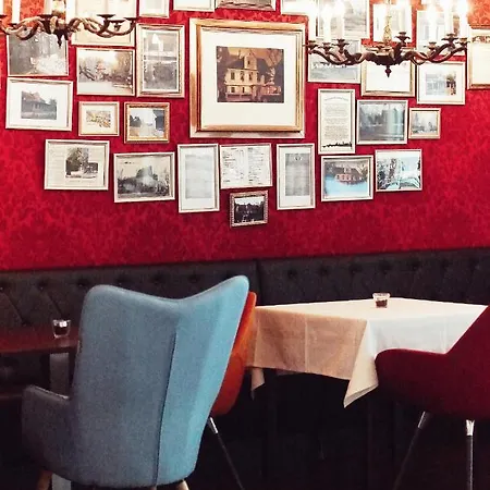 Bergwirtschaft Wilder Mann Und Restaurant 4*