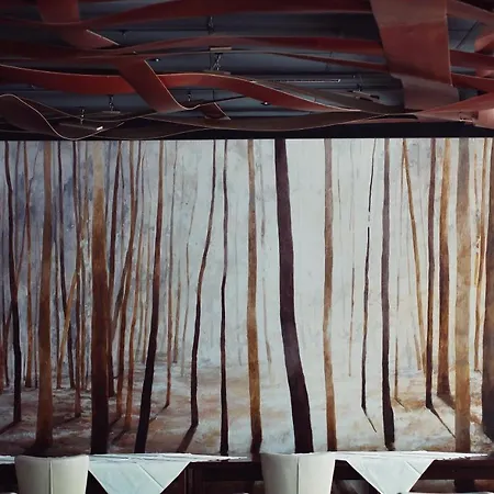 Bergwirtschaft Wilder Mann Und Restaurant Hotel