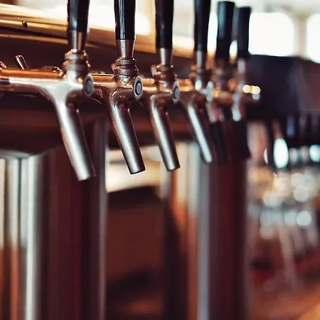 Hotel Bergwirtschaft Wilder Mann Und Restaurant Dresden