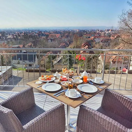 Bergwirtschaft Wilder Mann Und Restaurant Hotel Dresden