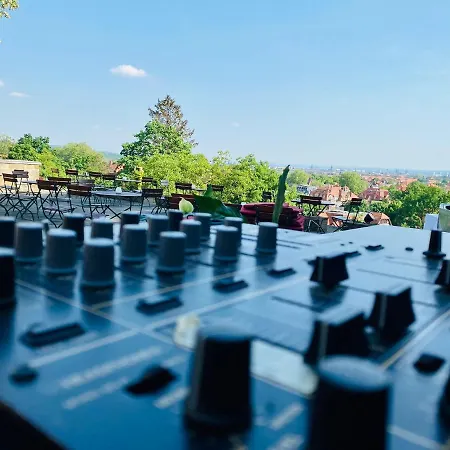 Bergwirtschaft Wilder Mann Und Restaurant Hotel 4*