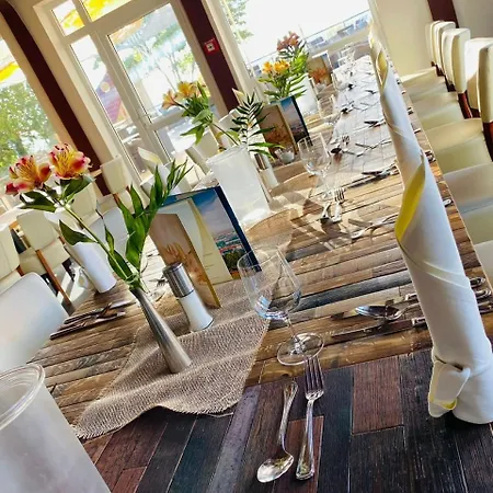 Bergwirtschaft Wilder Mann Und Restaurant 4*