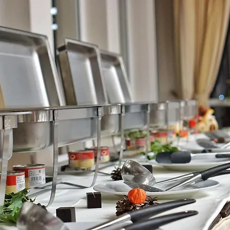 Bergwirtschaft Wilder Mann Und Restaurant Dresden