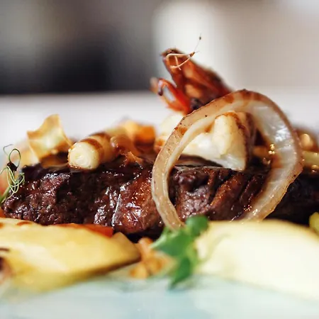 Hotel Bergwirtschaft Wilder Mann Und Restaurant Dresden