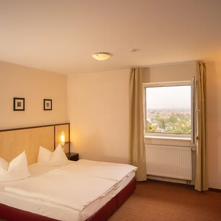 Hotel Bergwirtschaft Wilder Mann Und Restaurant 4*