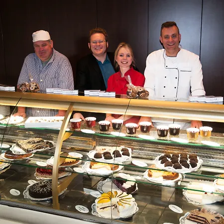 Bergwirtschaft Wilder Mann Und Restaurant 4*