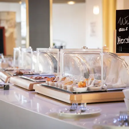 Hotel Bergwirtschaft Wilder Mann Und Restaurant