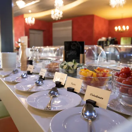 Bergwirtschaft Wilder Mann Und Restaurant Hotel