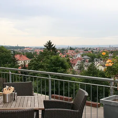 Bergwirtschaft Wilder Mann Und Restaurant Dresden