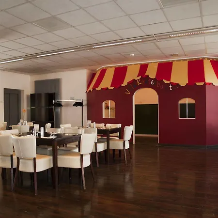 Hotel Bergwirtschaft Wilder Mann Und Restaurant