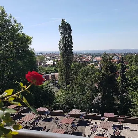 Hotel Bergwirtschaft Wilder Mann Und Restaurant 4*