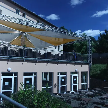 Bergwirtschaft Wilder Mann Und Restaurant Dresden