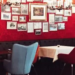 Bergwirtschaft Wilder Mann Und Restaurant 4*