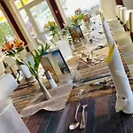 Bergwirtschaft Wilder Mann Und Restaurant 4*