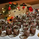 Hotel Bergwirtschaft Wilder Mann Und Restaurant 4*