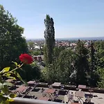 Hotel Bergwirtschaft Wilder Mann Und Restaurant 4*