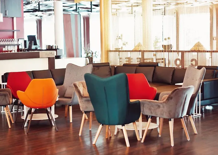 Ξενοδοχείο Bergwirtschaft Wilder Mann Und Restaurant 4*