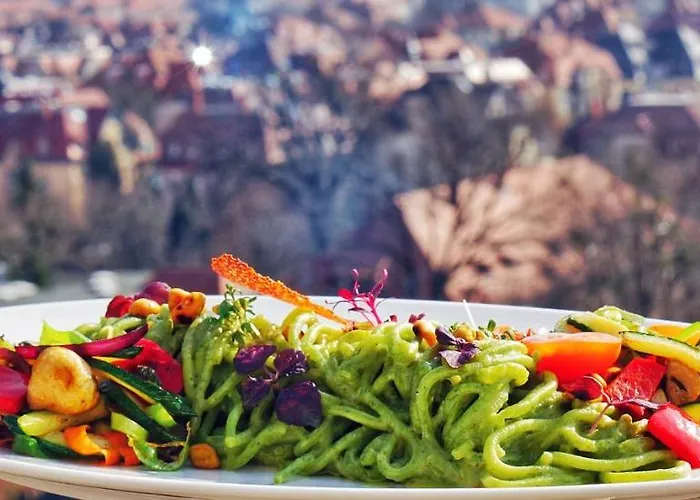 Ξενοδοχείο Bergwirtschaft Wilder Mann Und Restaurant 4*