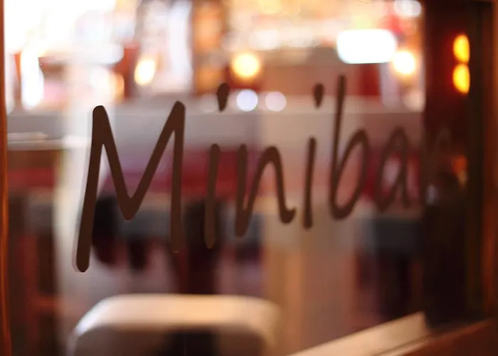 Ξενοδοχείο Bergwirtschaft Wilder Mann Und Restaurant