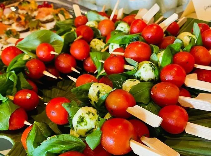 Bergwirtschaft Wilder Mann Und Restaurant Ξενοδοχείο 4*