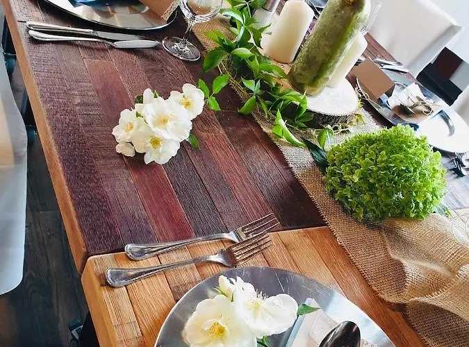 Ξενοδοχείο Bergwirtschaft Wilder Mann Und Restaurant Δρέσδη