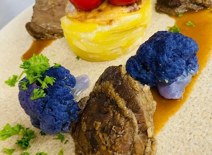 Ξενοδοχείο Bergwirtschaft Wilder Mann Und Restaurant 4*