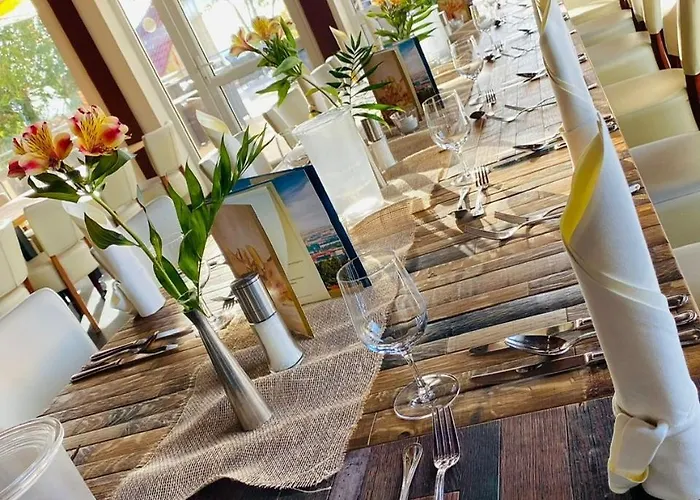 Bergwirtschaft Wilder Mann Und Restaurant 4*