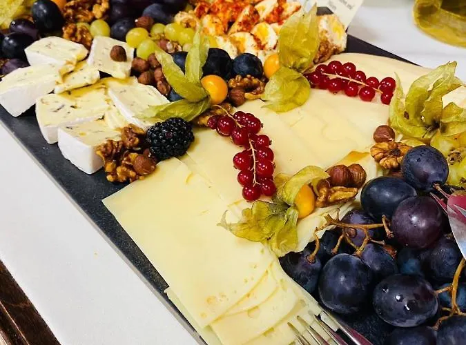 Bergwirtschaft Wilder Mann Und Restaurant 4*