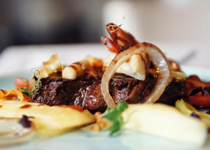 Ξενοδοχείο Bergwirtschaft Wilder Mann Und Restaurant Δρέσδη