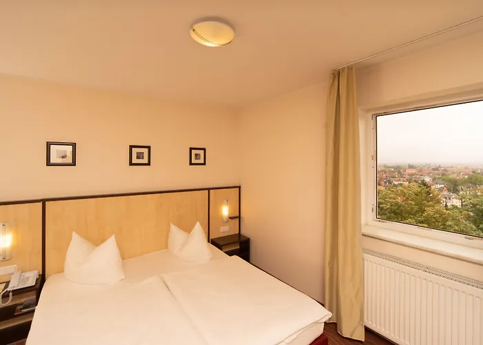 Ξενοδοχείο Bergwirtschaft Wilder Mann Und Restaurant 4*