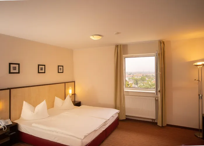 Ξενοδοχείο Bergwirtschaft Wilder Mann Und Restaurant 4*