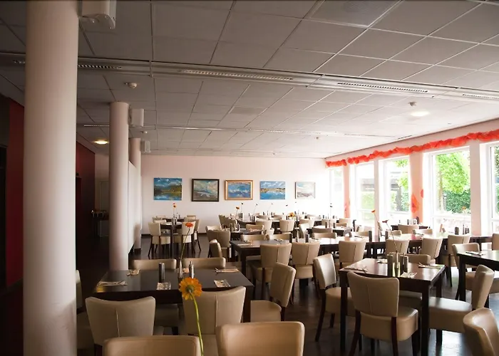 Ξενοδοχείο Bergwirtschaft Wilder Mann Und Restaurant 4*