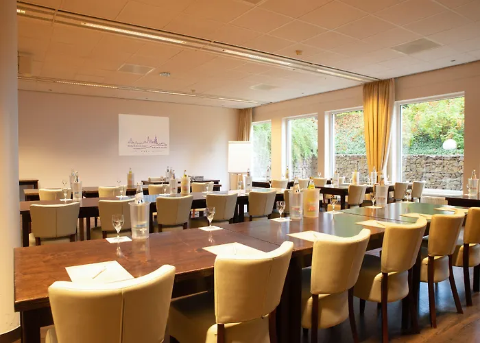 Bergwirtschaft Wilder Mann Und Restaurant 4* Δρέσδη