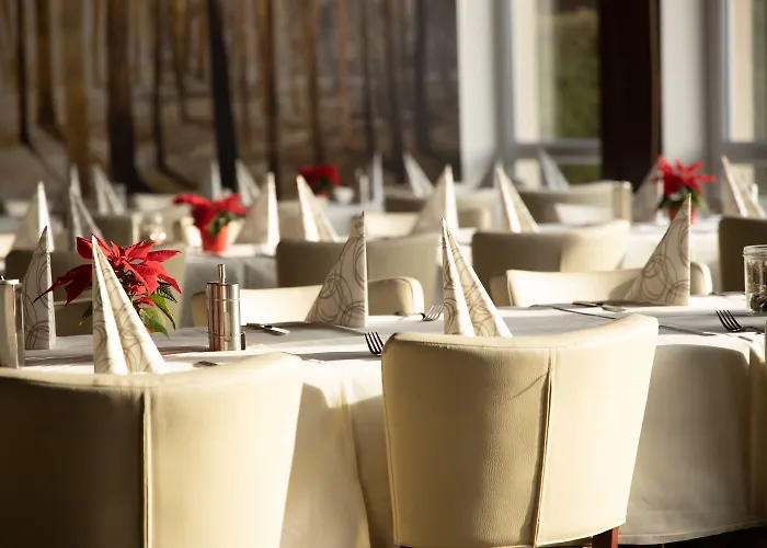 Bergwirtschaft Wilder Mann Und Restaurant