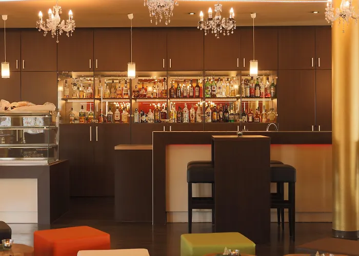 Bergwirtschaft Wilder Mann Und Restaurant 4*