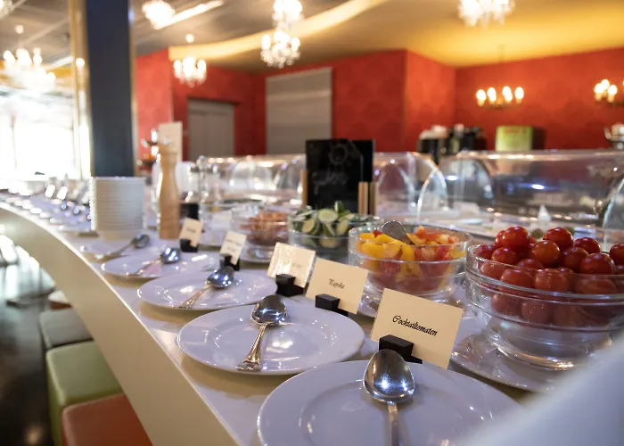 Bergwirtschaft Wilder Mann Und Restaurant Ξενοδοχείο