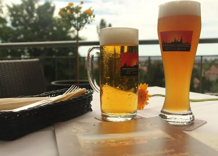 Bergwirtschaft Wilder Mann Und Restaurant 4*