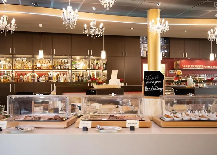 Bergwirtschaft Wilder Mann Und Restaurant 4* Δρέσδη